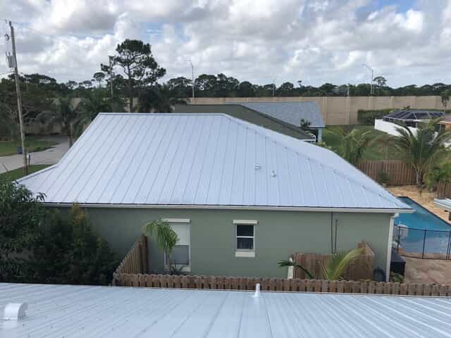 Photo Gallery Recon Roofing Royal Palm Beach, FL 