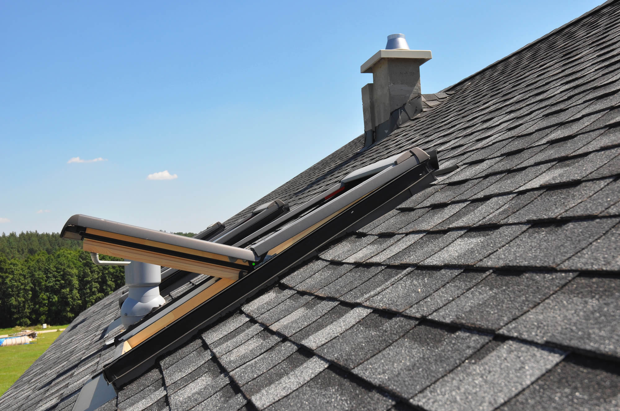 Recon News - Choosing the Right Roofing Material for Your Home from Recon Roofing in Palm Beach County, FL