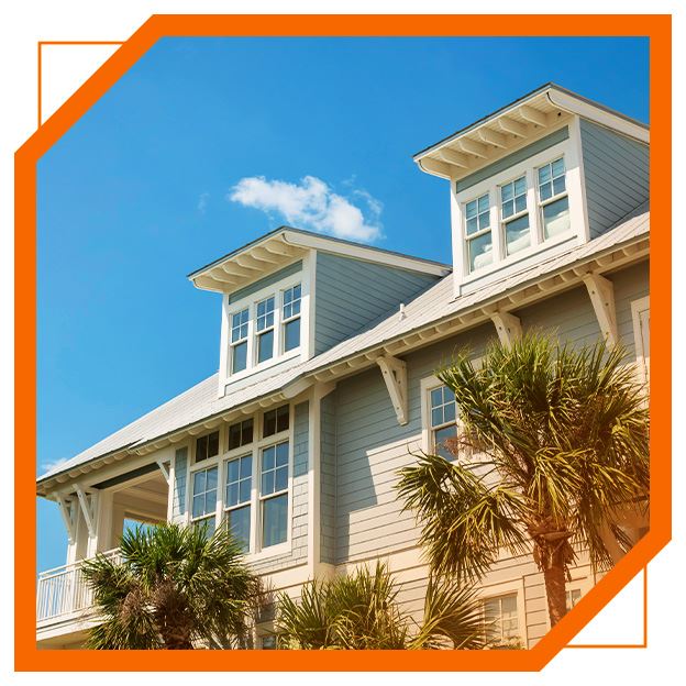 Roofing Services from Recon Roofing in Jupiter FL